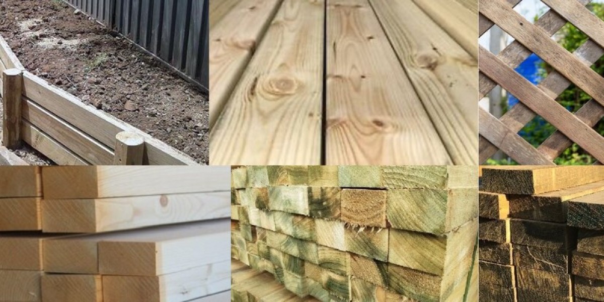 Common DIY Mistakes With Treated Pine And How To Avoid Them