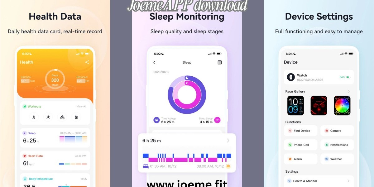 Discover Style and Convenience with the Joeme APP: Your Ultimate Online Watch Store