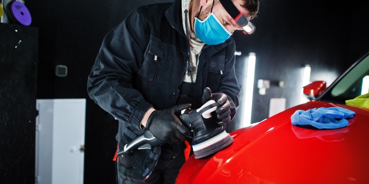 Reliable Dent Repair in Holtspur – Bring Back Your Car’s Original Look