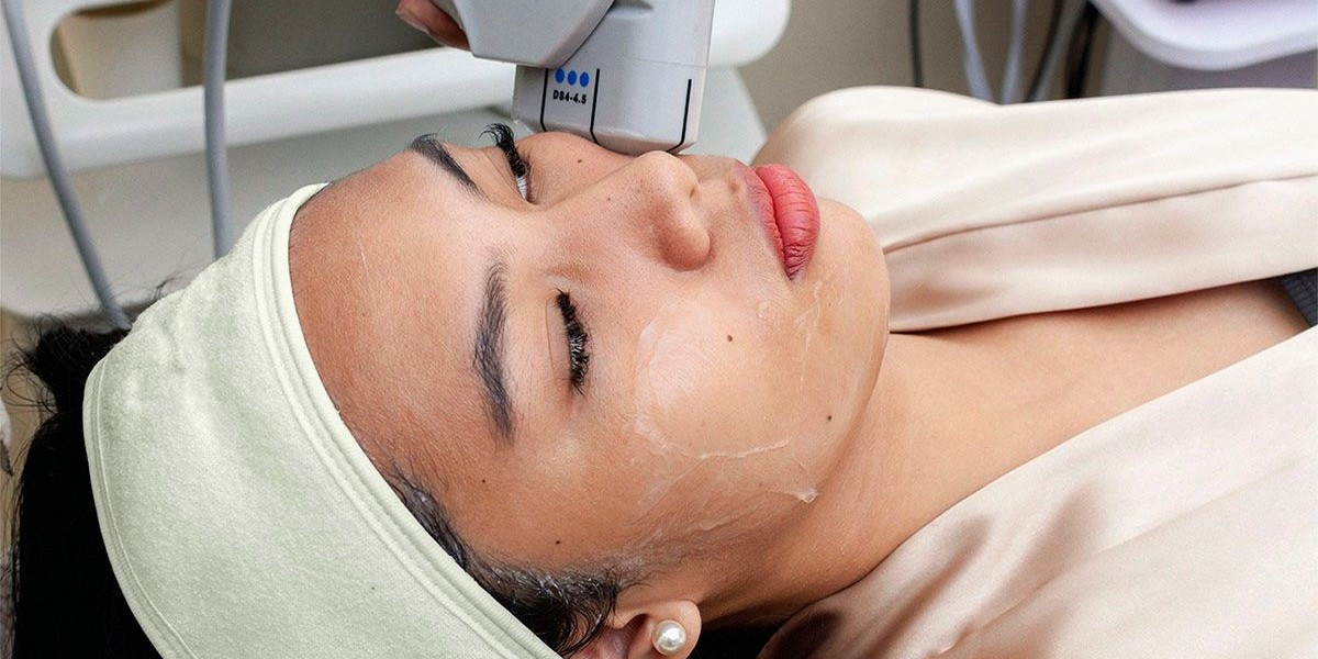 Can HIFU Help Reduce Fine Lines and Eye Wrinkles?