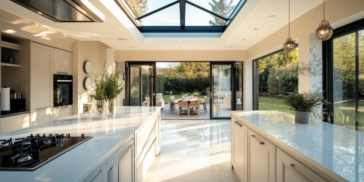 Premium Glass Installation Services Near You