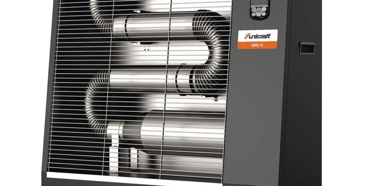 Horntec Offers ELMAG Tools for All Industrial Operations