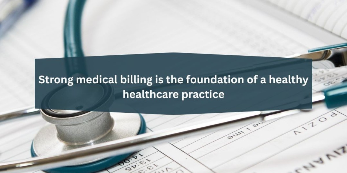 Best Medical Billing Company in India for Healthcare Growth