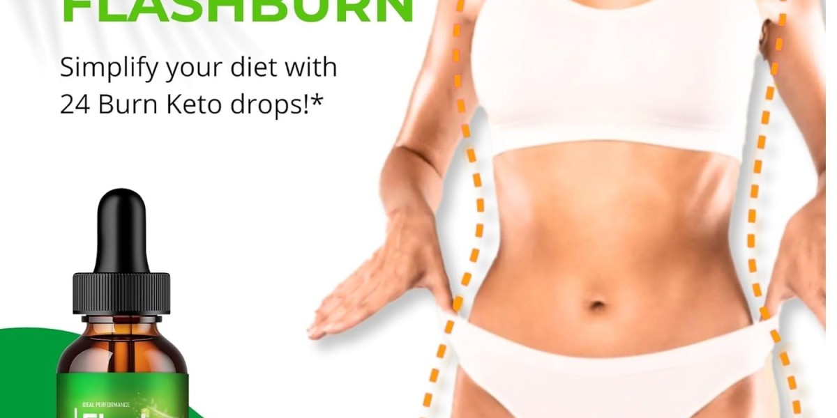 Flash Burn Reviews: Does This Weight Loss Supplement Really Work?