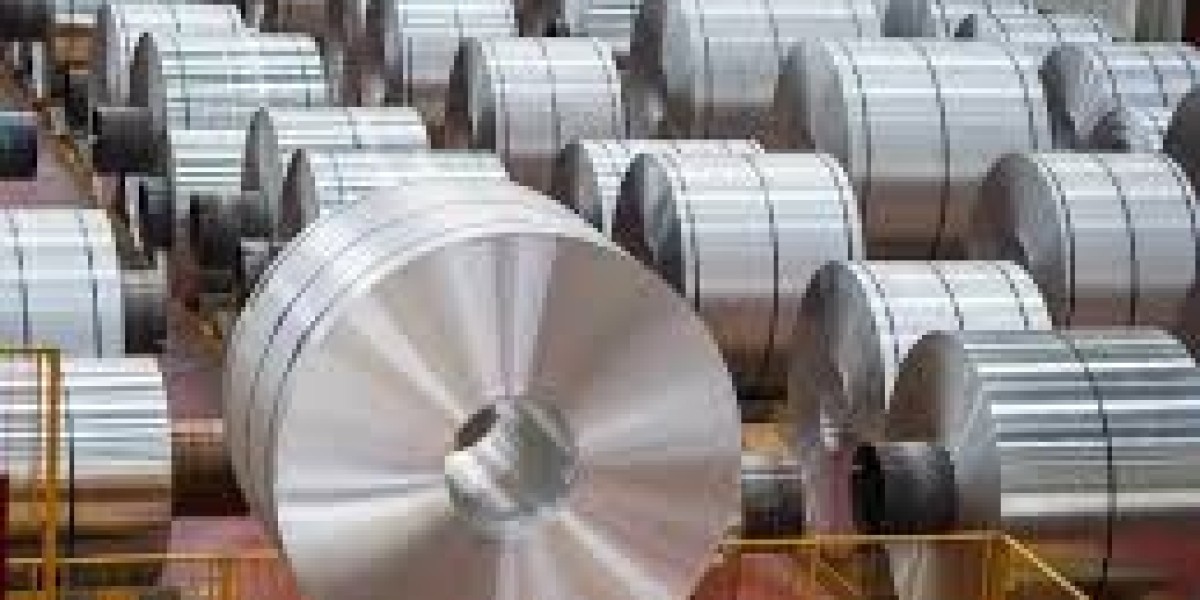 Green Steel Market developments redefining supply chains and decarbonization strategies across industries