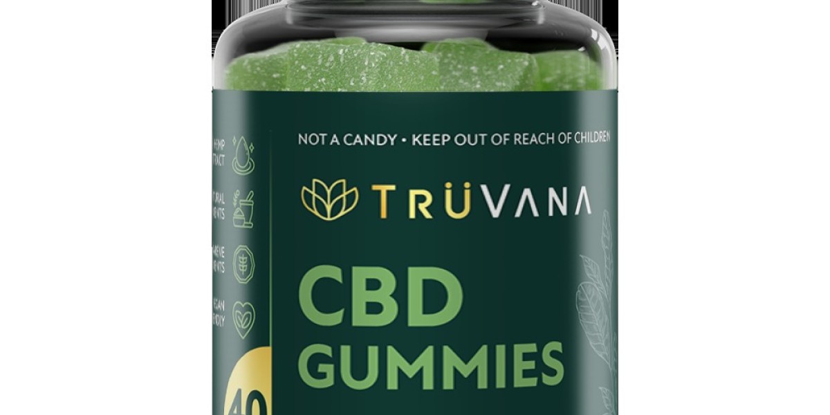 FB@>> https://www.facebook.com/TruVanaCBDGummiesStore/