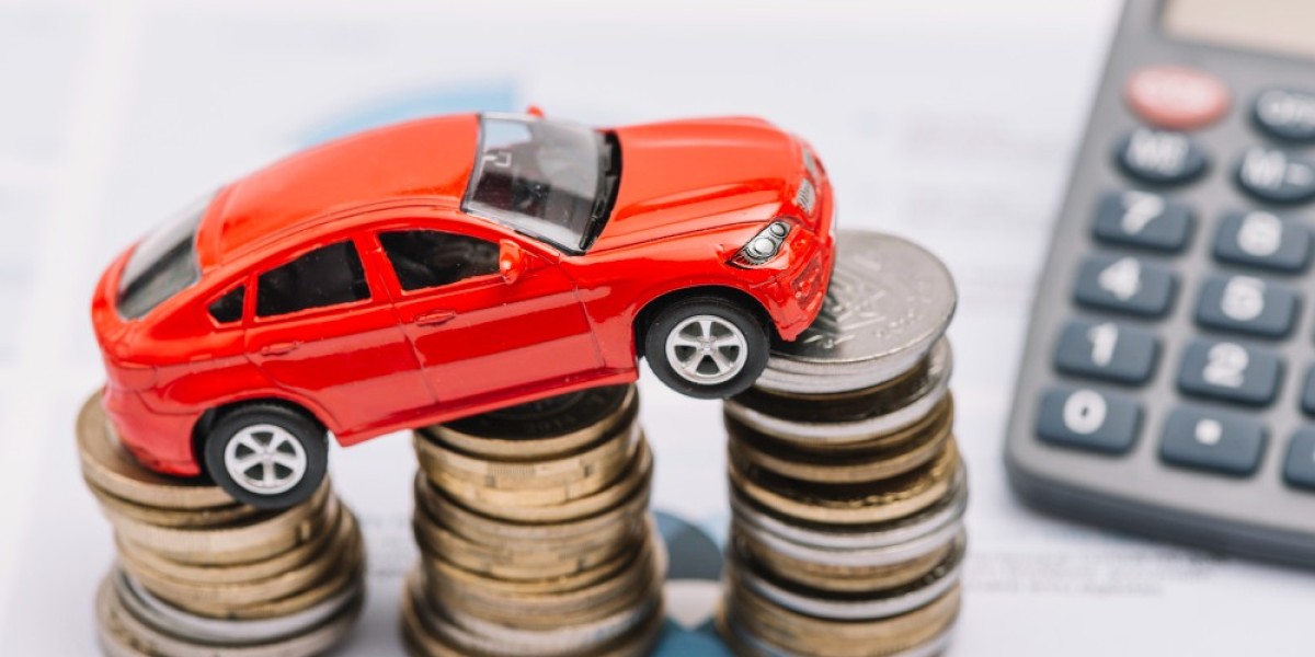 Bad Credit Car Dealerships | Easy Auto Loan Approval