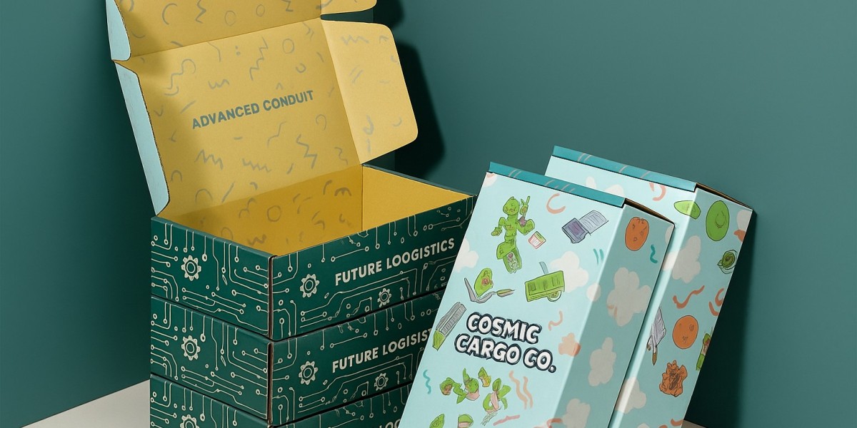 How Mailer Boxes Wholesale Can Cut Costs and Boost Your Brand Image
