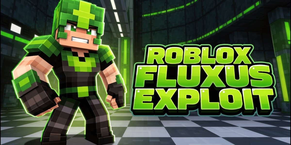 Exploring the Features of Fluxus Executor: A Roblox Scripter’s Dream Tool