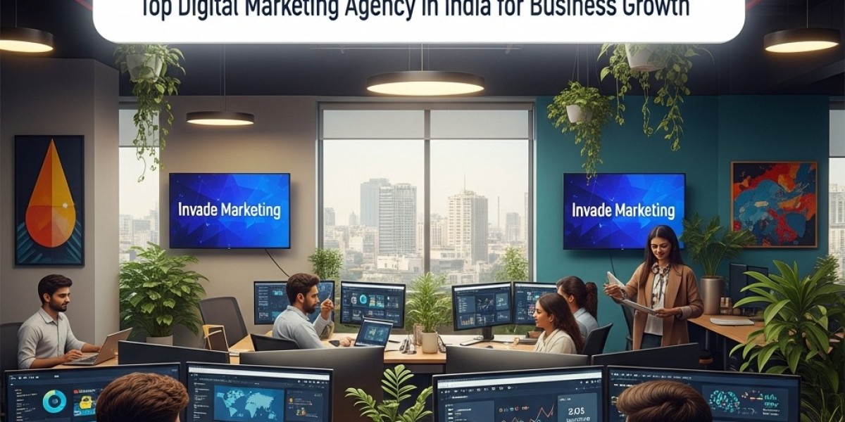 Premier Digital Marketing Agency in India