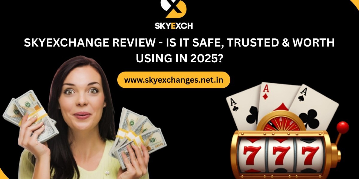 SkyExchange Review - Is It Safe, Trusted & Worth Using in 2025?