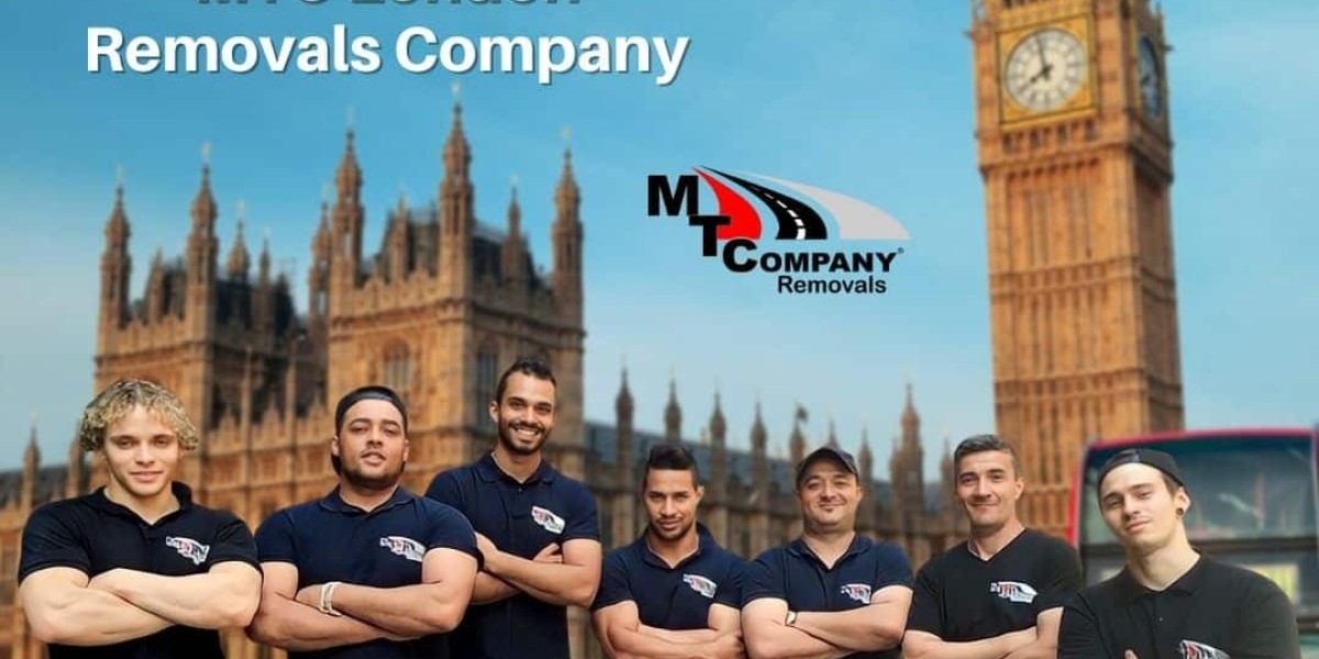 How MTC Office Removals Makes Office Removals London Stress-Free