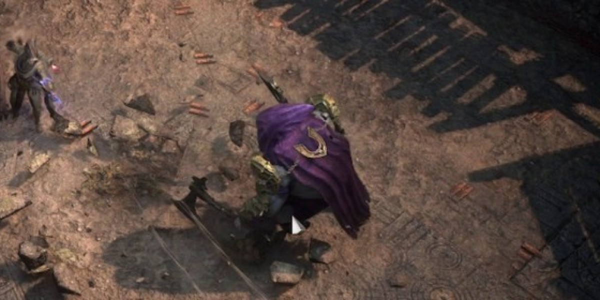 The Trialmaster Encounter: Essential Tips for Poe 2 trade