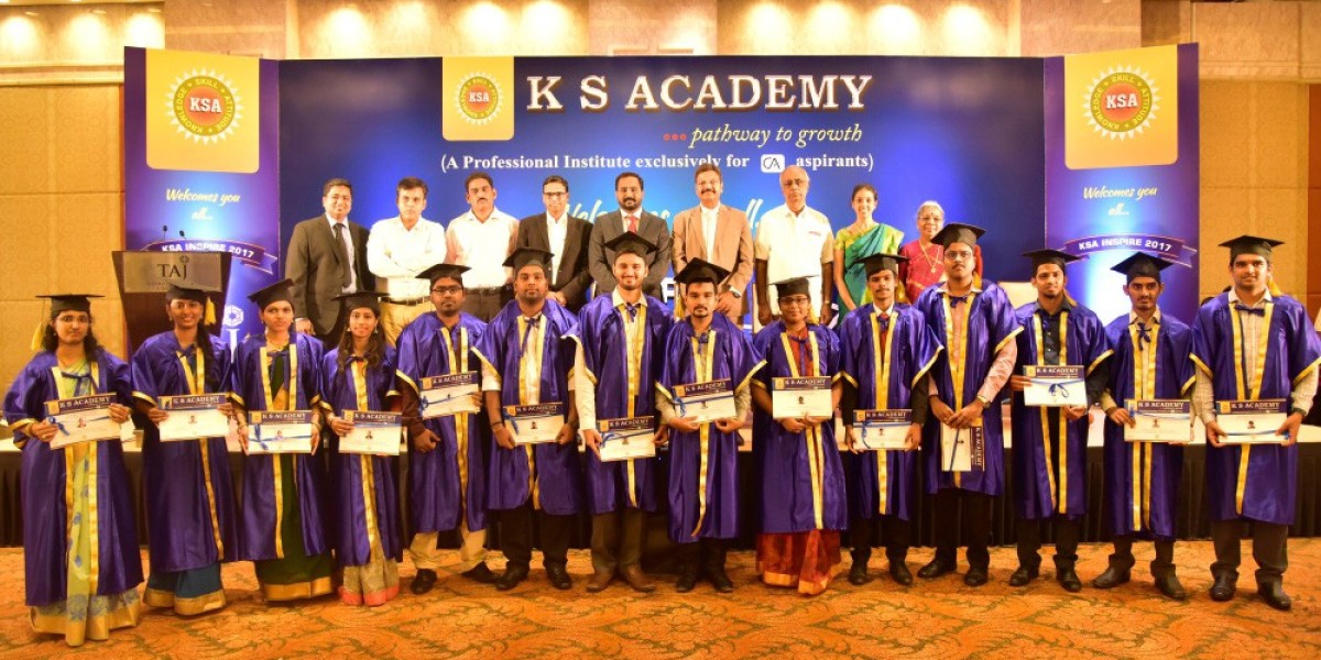 CA Intermediate classes in Chennai