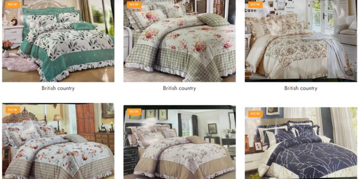 Bedsheet Wholesaler in Jaipur | Gayatri Attraction House