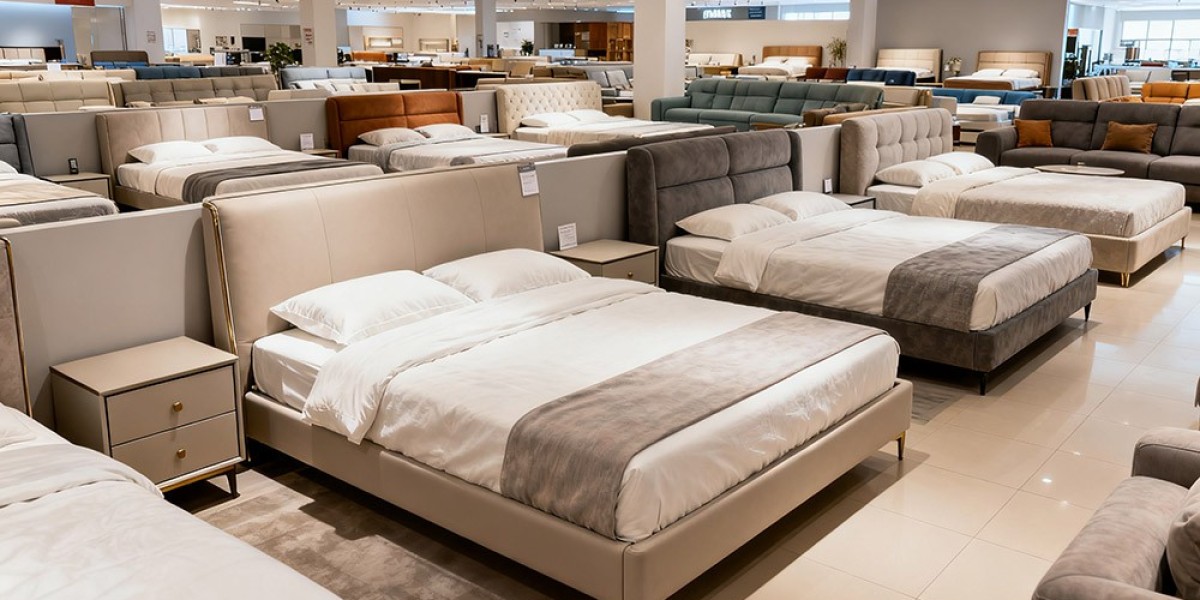 Invest in Professional Wholesale Furniture Equipment: Grow Profit Margins