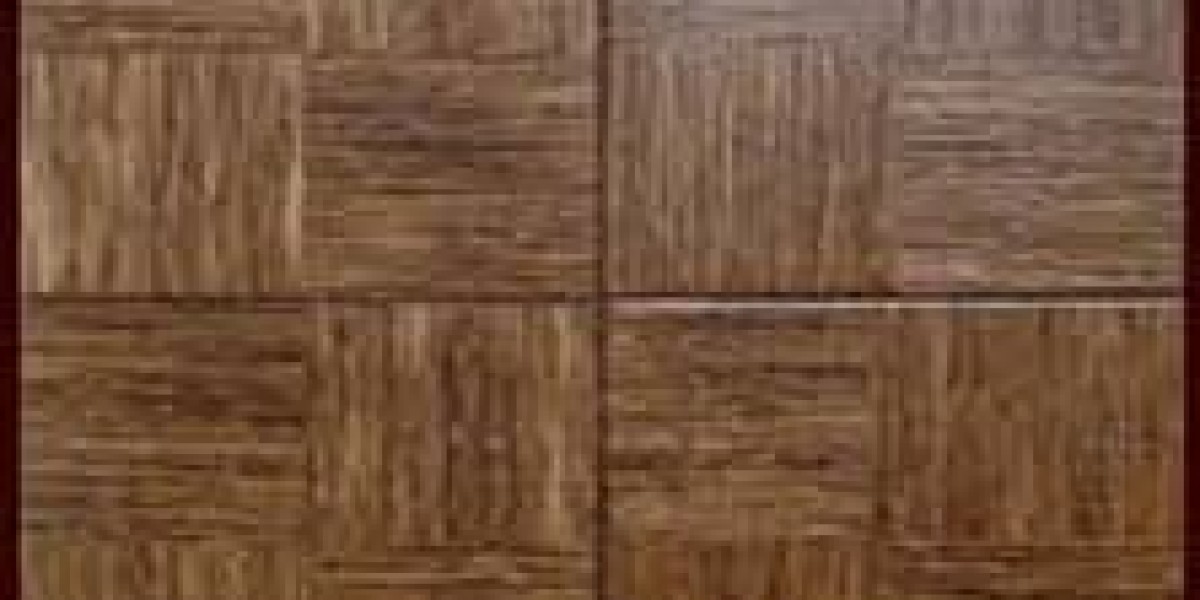 Parquet Flooring Market Research Report Uncovers Technological Advancements and Industry Challenges Globally
