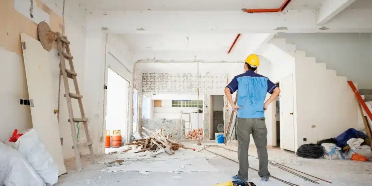 Upscale Home Renovation Toronto Transforming Residences with Luxury Craftsmanship