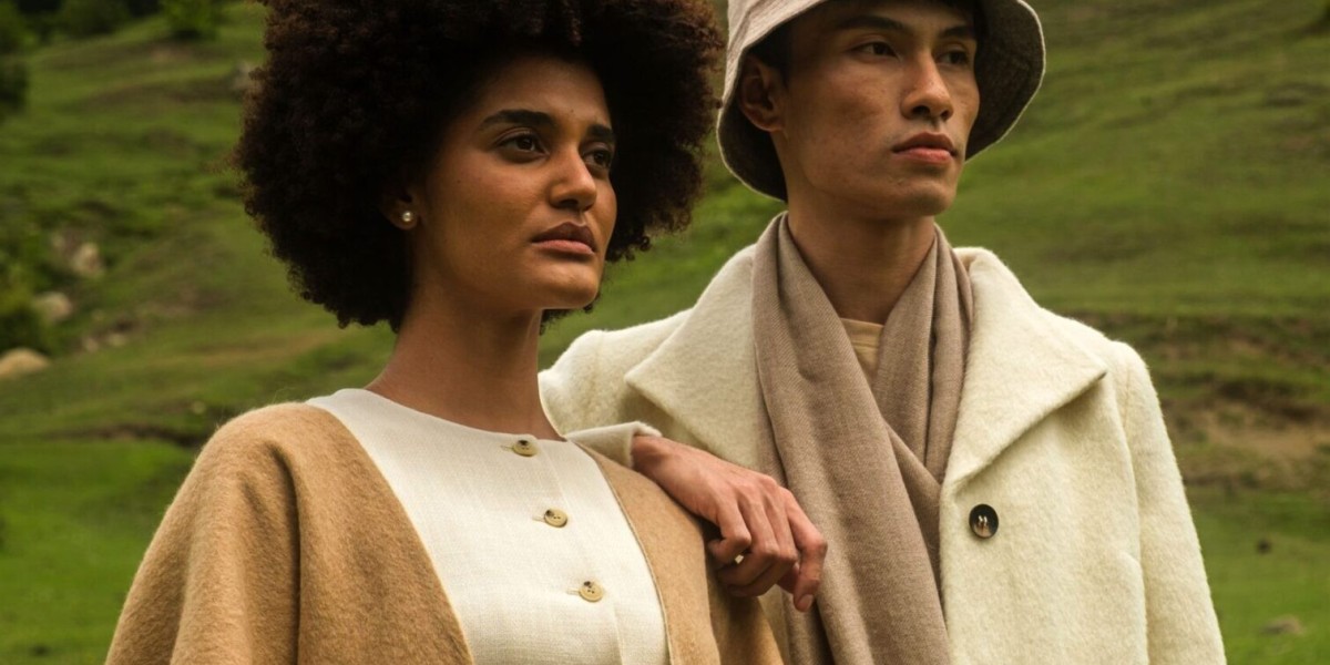 Adoptez des vêtements en laine d’alpaga éthique pour un style responsable