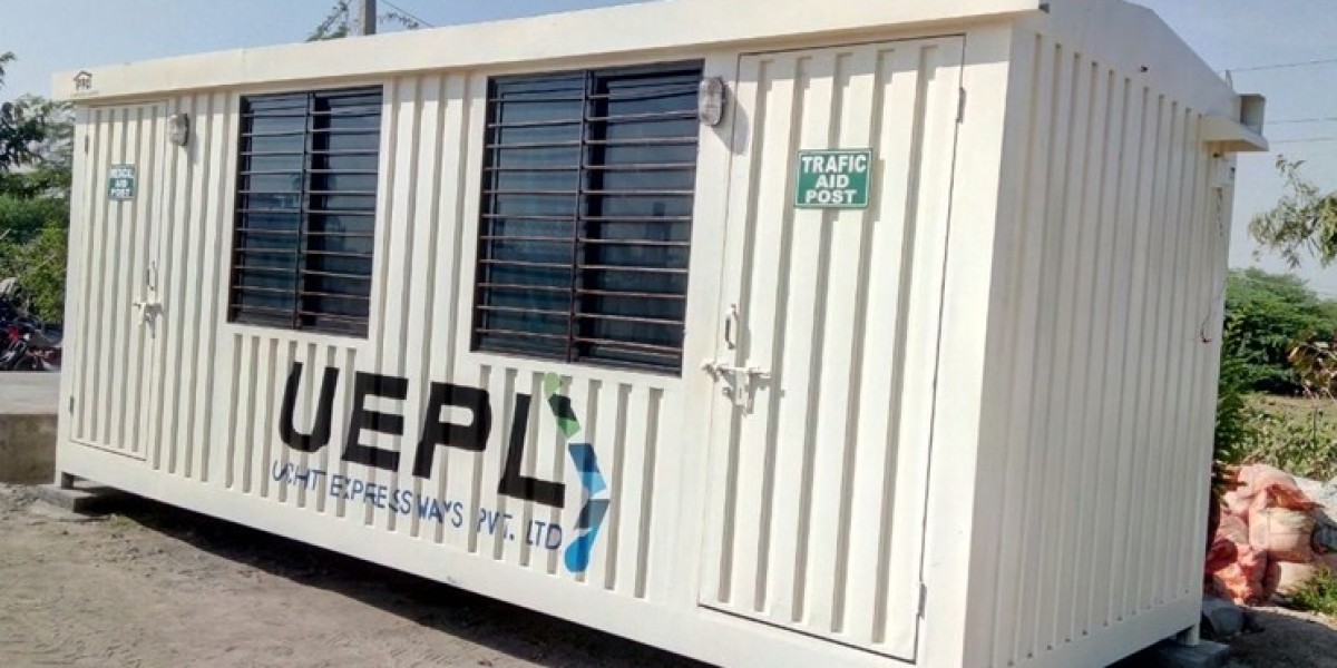Redefining Space with Perfect Portable Cabin