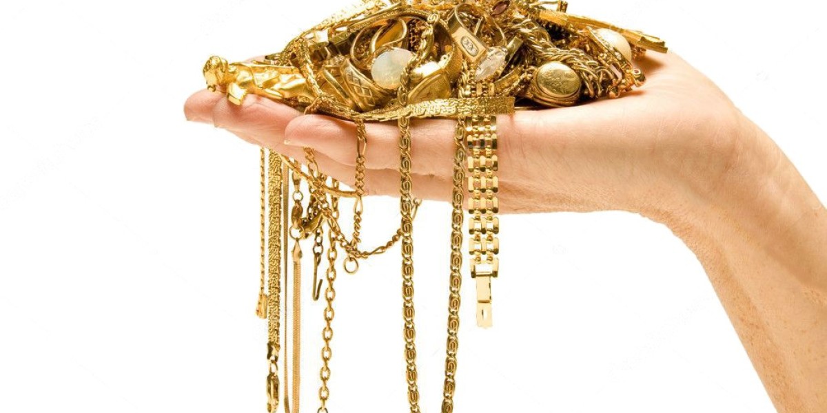 Precisely why Clever Individuals Buy Used Gold By Trustworthy Dealers
