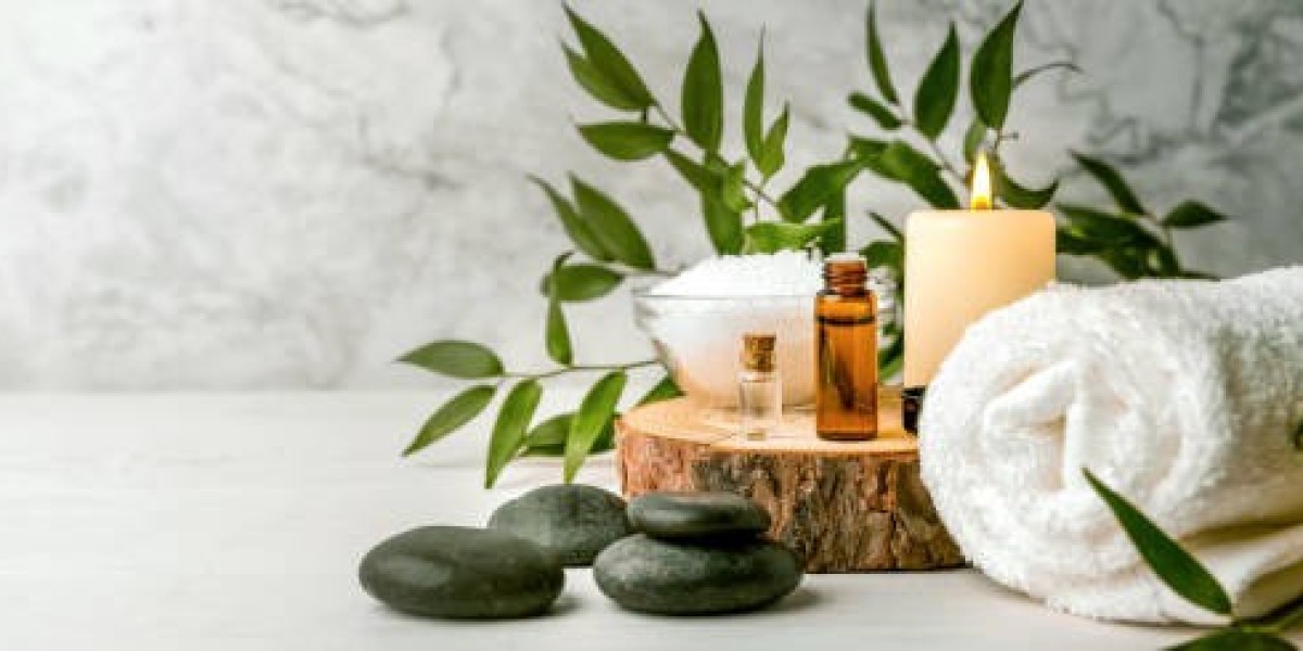 Discover the Best Massage Near Me for Total Relaxation