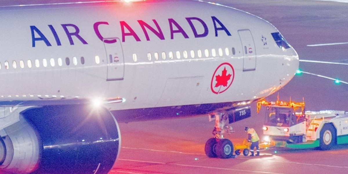 +1-855-546-5011 Does Air Canada Offer Senior Discounts? | Check Eligibility