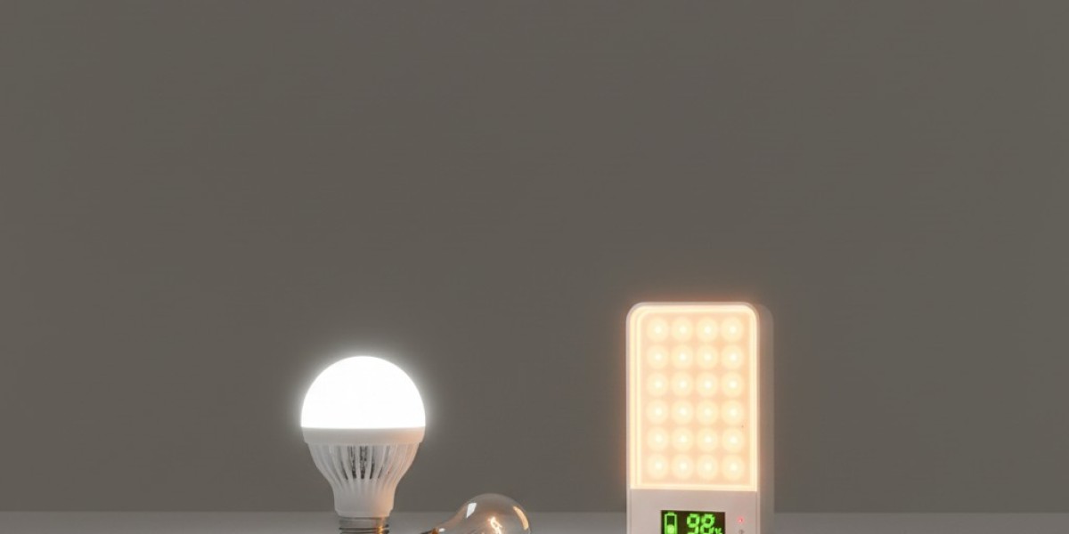 Why Is an Ac Dc Led Light More Reliable Than Regular Bulbs?