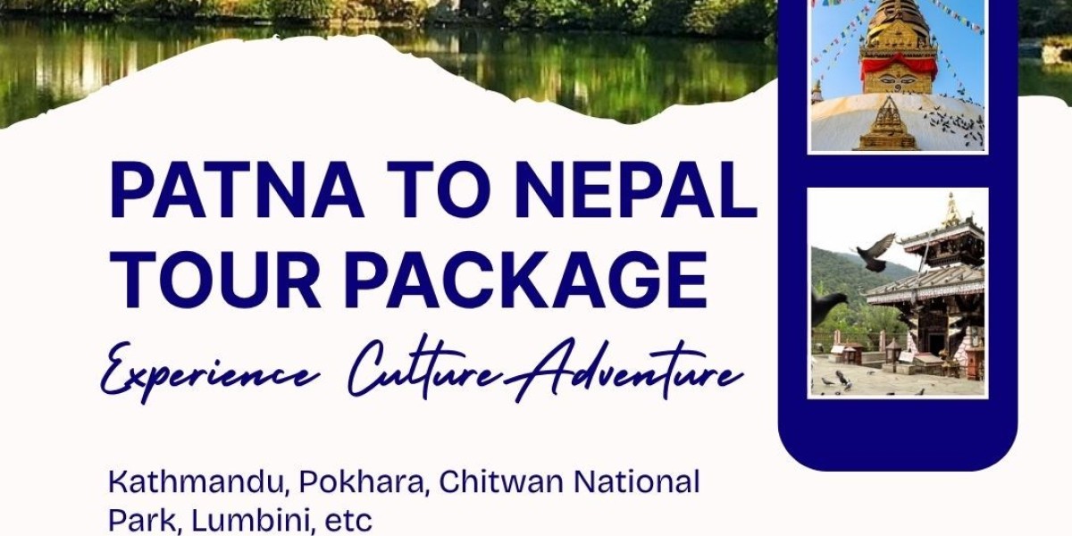 Patna to Nepal Tour Package