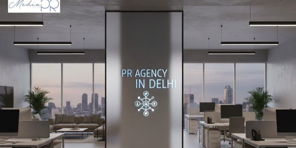 Top PR Agency in Noida for Brands | Media Graphics PR