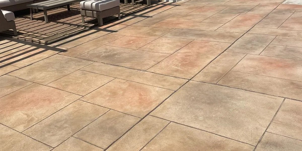 How to Maintain Stained Concrete Floors the Right Way