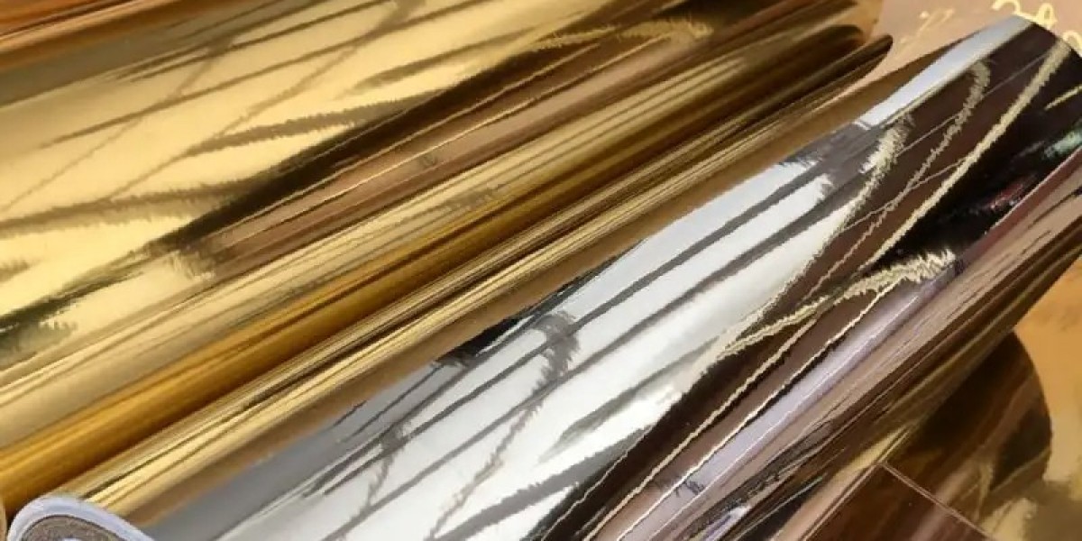 How Effect Films from Foil Direct Add Depth to Your Designs