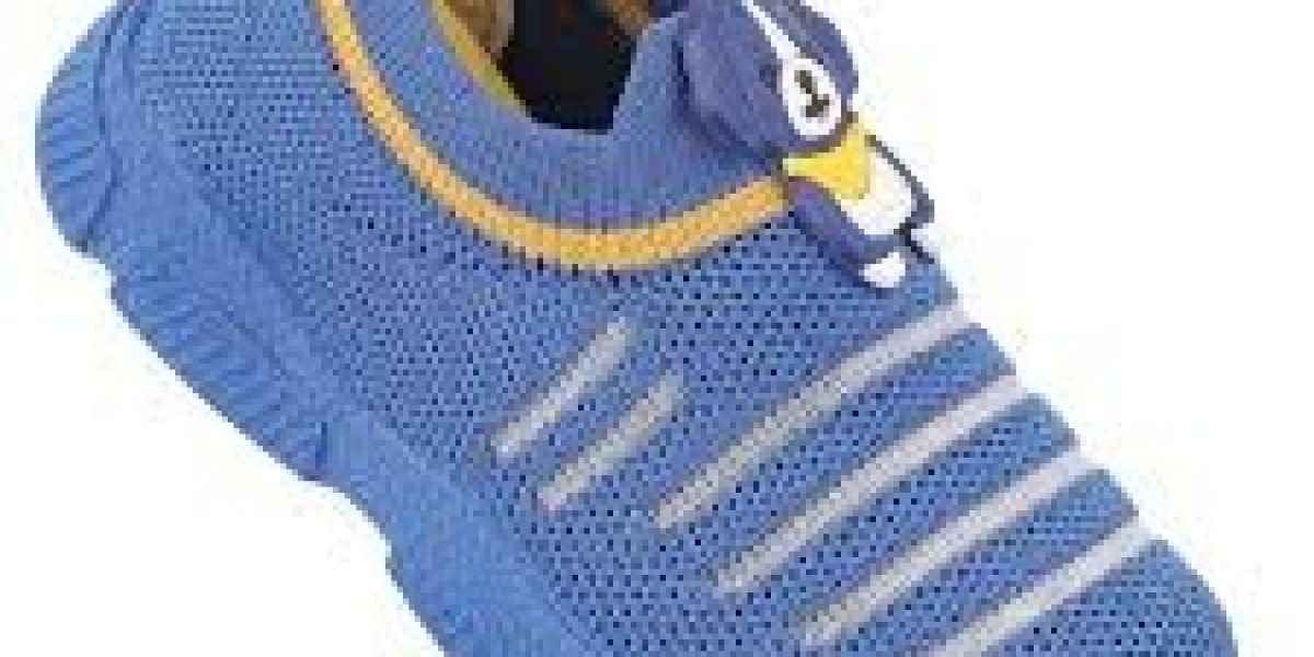 Kids Footwear Market competitive dynamics shaped by branding innovations and strategic retail partnerships globally