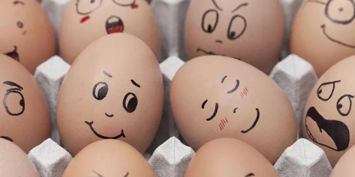 90 Egg Puns That Are Over-Easy to Love