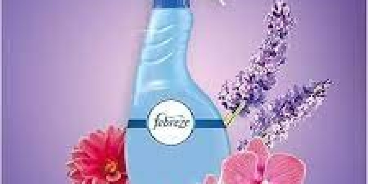 Fabric Freshener Market competitive landscape and strategies adopted by leading manufacturers today