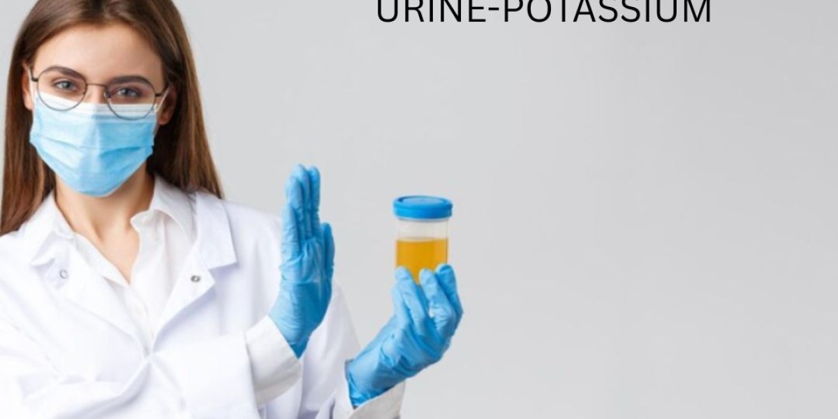 Understanding the Urine Potassium Test: Purpose, Procedure, and Importance
