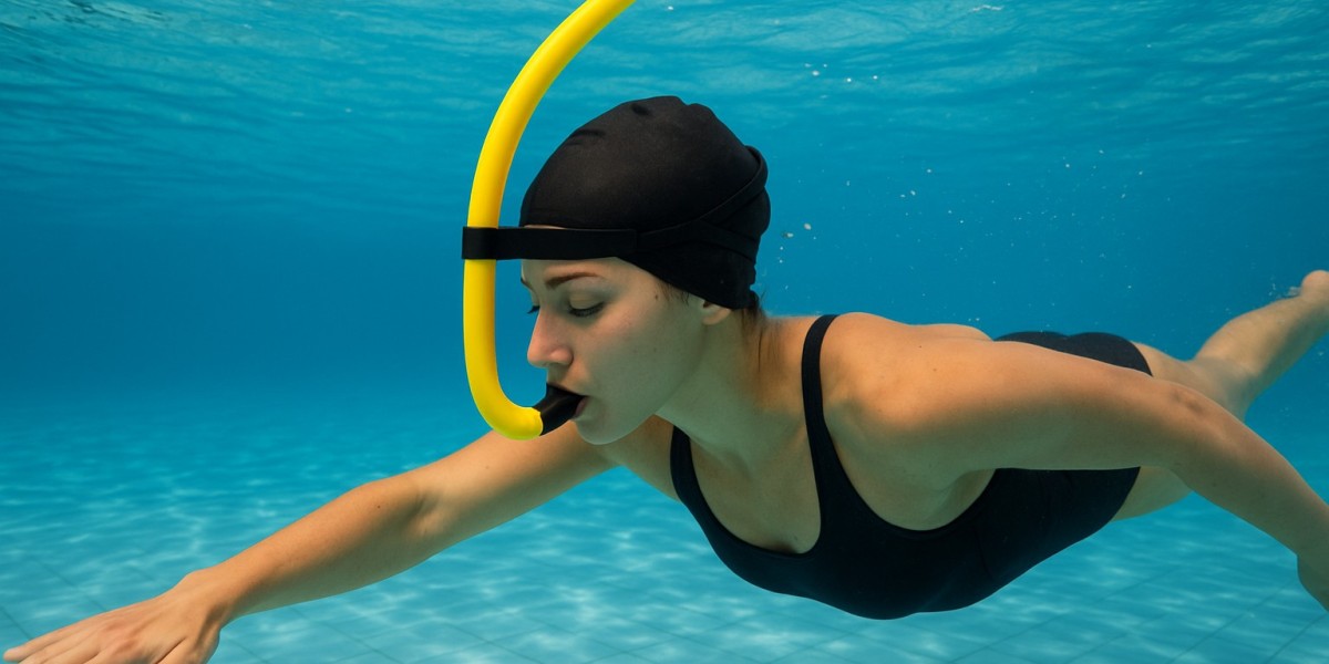 Discover the Benefits of Using Swimming Snorkels for Better Performance