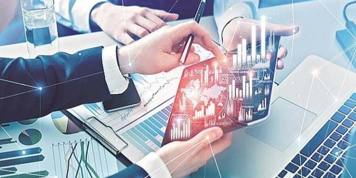 Emerging Trends in United States Hedge Fund Market 2030
