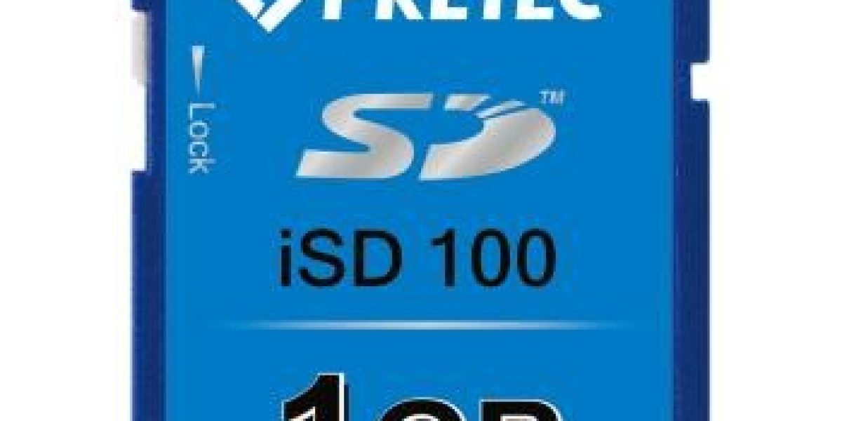 Maximising Longevity and Performance: Best Practices for Using the iSD300 Industrial SD Card