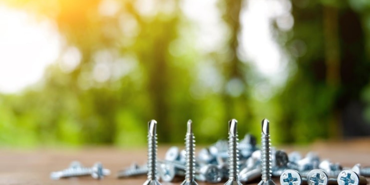 Affordable Trufast Fasteners and Post Frame Screws | DIY Roofing Made Easy
