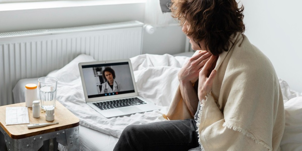 Are You Looking for Anxiety Treatment Online?