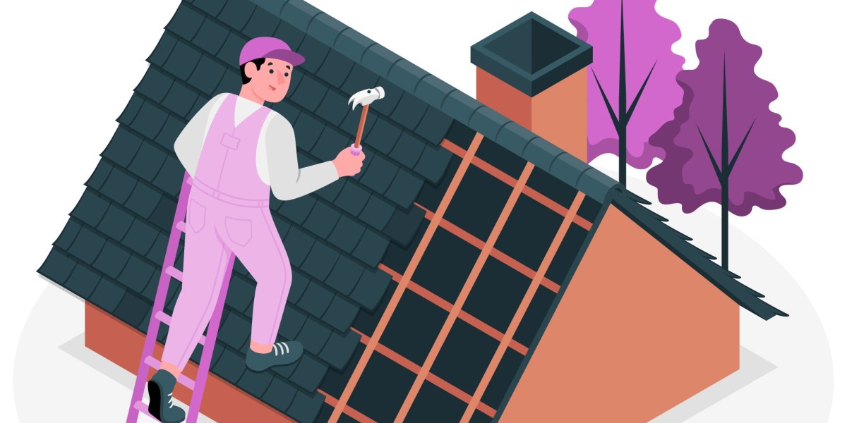 Understanding Modern Roofing Solutions: From Metal Roofing to Spray Foam in Denver