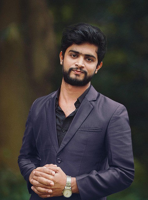 Muhammad Zubair