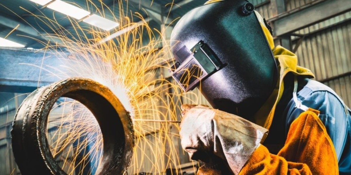 Find a Professional Welder Near Me — Quality Metalwork Solutions