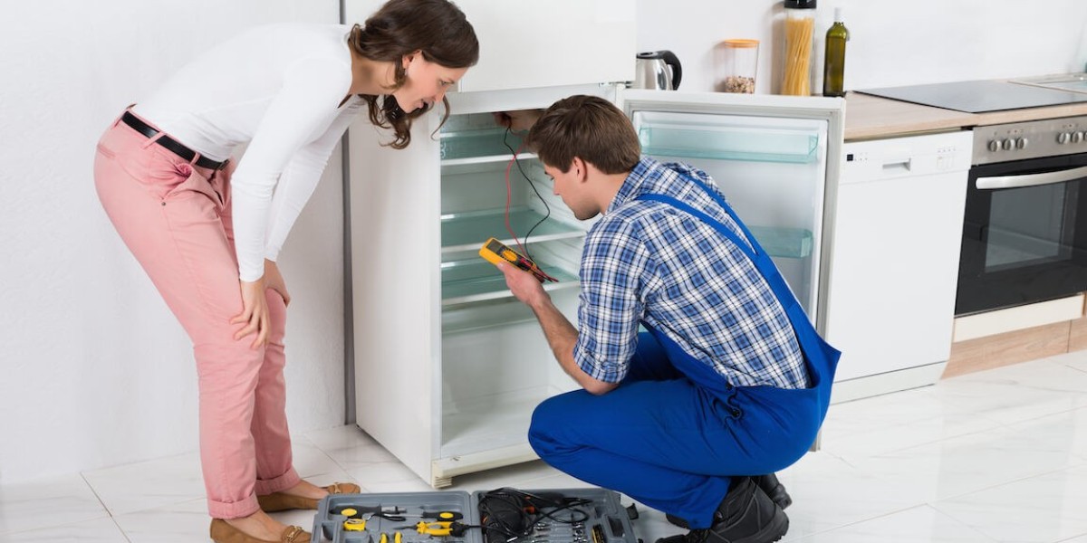 Advanced Solutions for Emergency Commercial Fridge Repair