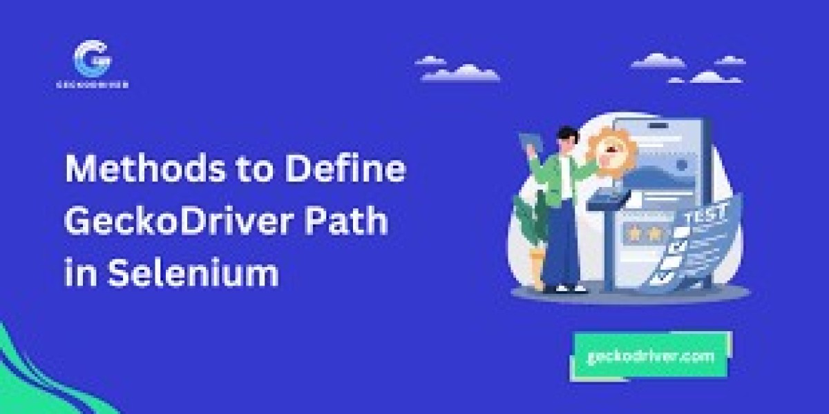 Gecko driver Executable Needs to Be in PATH – How to Fix This Selenium Error Easily