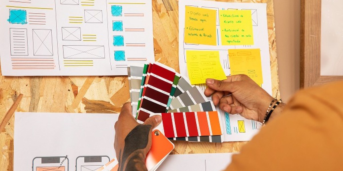 7 Color Patterns in UI Design: Your Complete Guide to Creating Memorable Digital Experiences