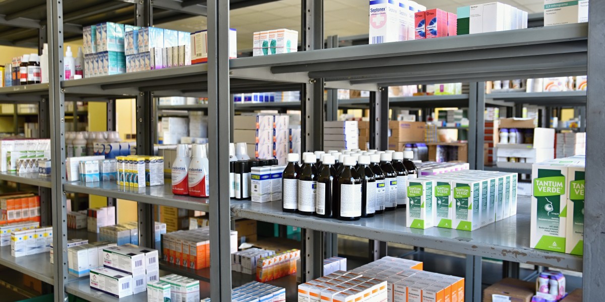 Veterinary Pharmaceuticals Market Forecast: What to Expect Until 2033