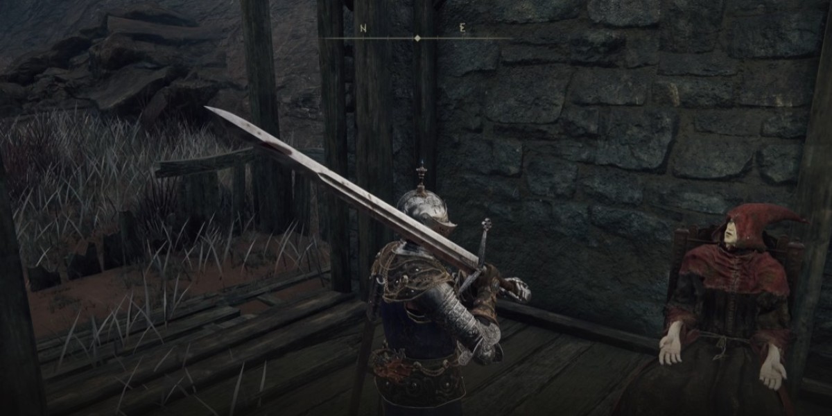 MMOexp-Elden Ring: The Surprising Power of Multi-Hit Heavy Attacks in DLC PvP