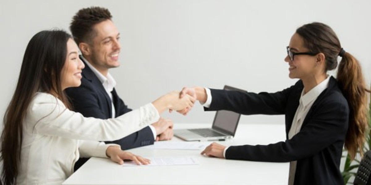 How Executive Search Firms Transform IT Hiring